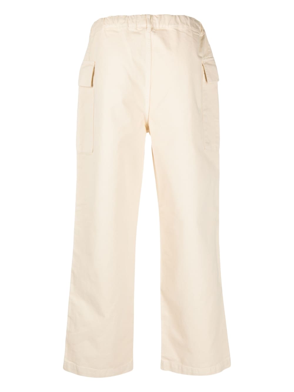 SUNFLOWER-CARGO PANT-4105 OFF WHITE