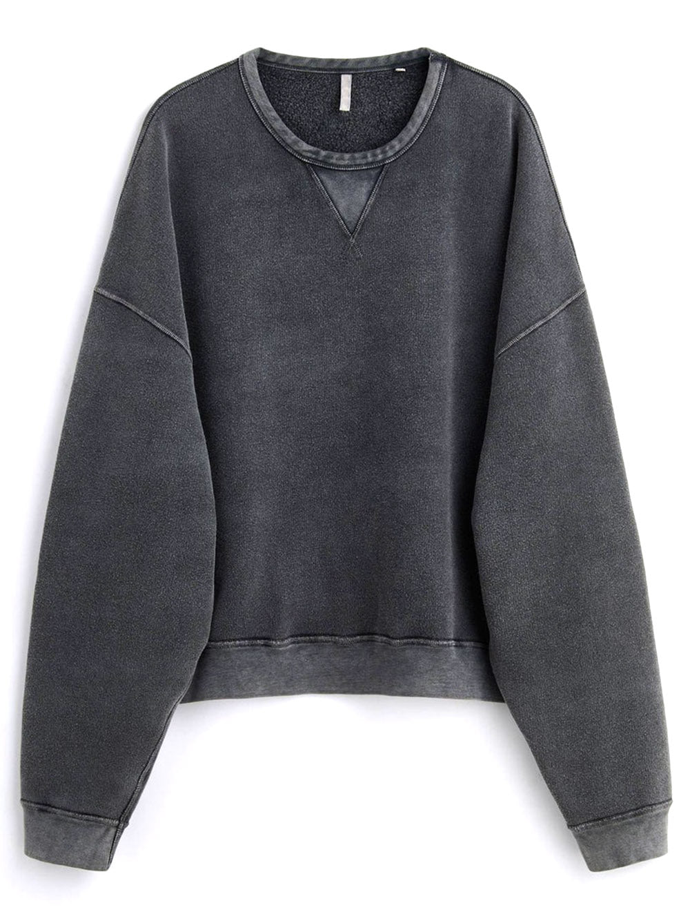 SUNFLOWER-CREW SWEAT-