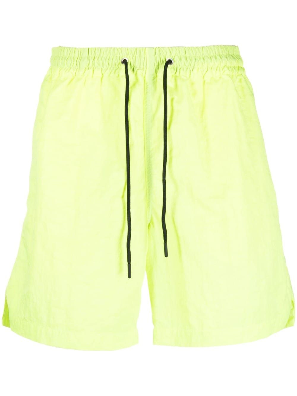 SUNFLOWER-MIKE SHORTS-4083 NEON YELLOW