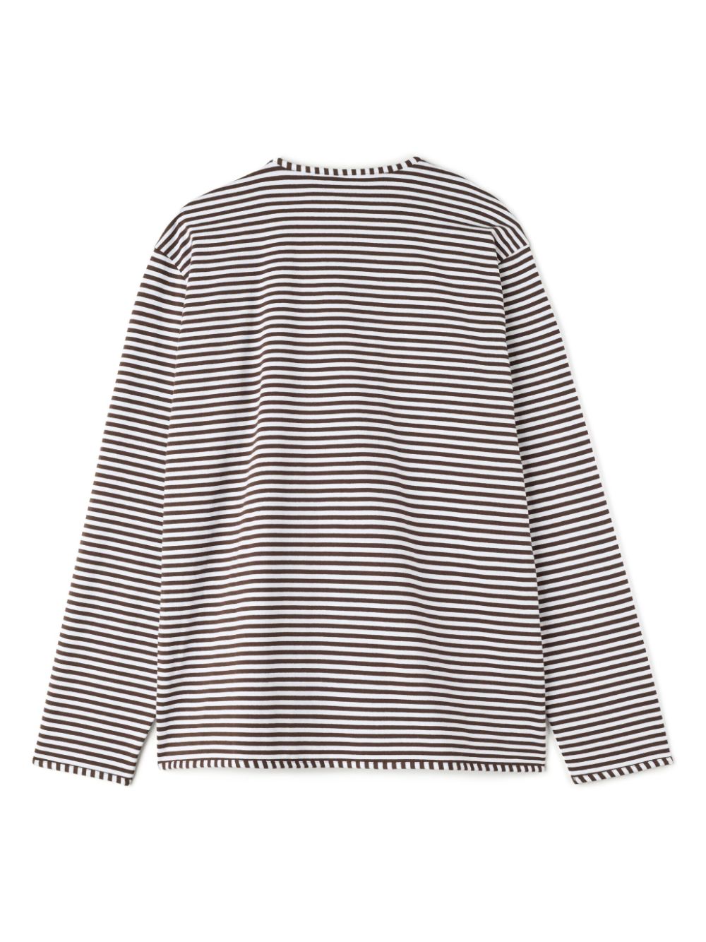 SUNNEI-CLASSIC LONGSLEEVE-