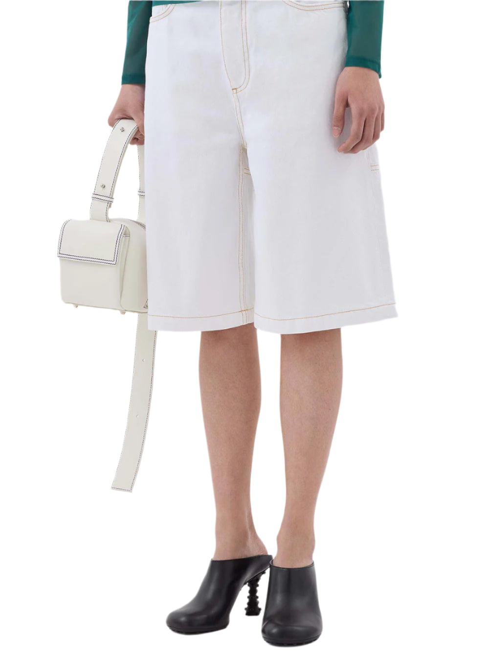 SUNNEI-CLASSIC SHORTS-