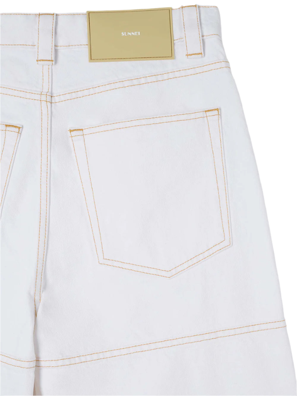 SUNNEI-CLASSIC SHORTS-
