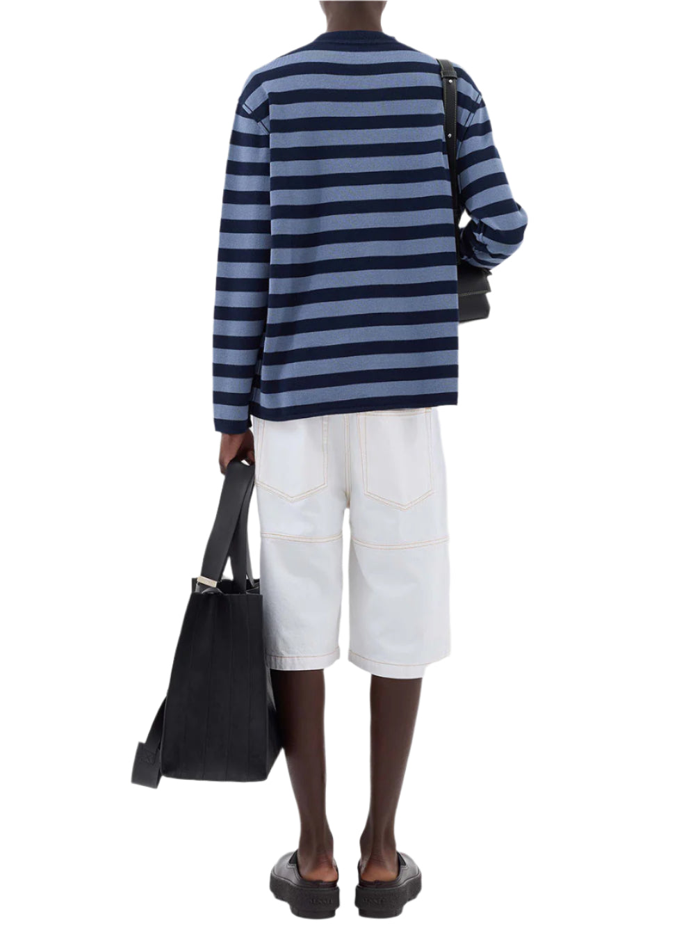 SUNNEI-CLASSIC SHORTS-