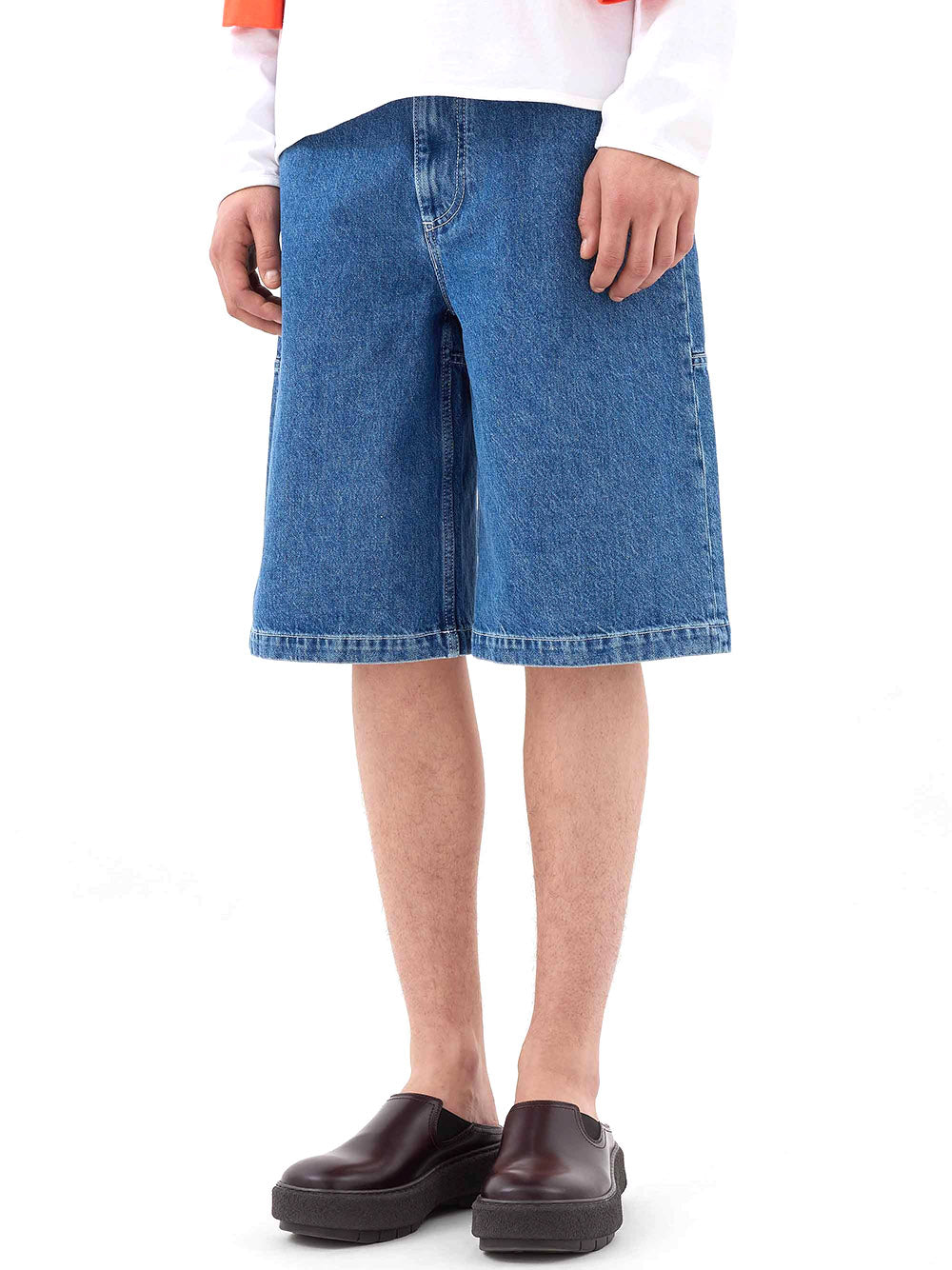 SUNNEI-CLASSIC SHORTS-