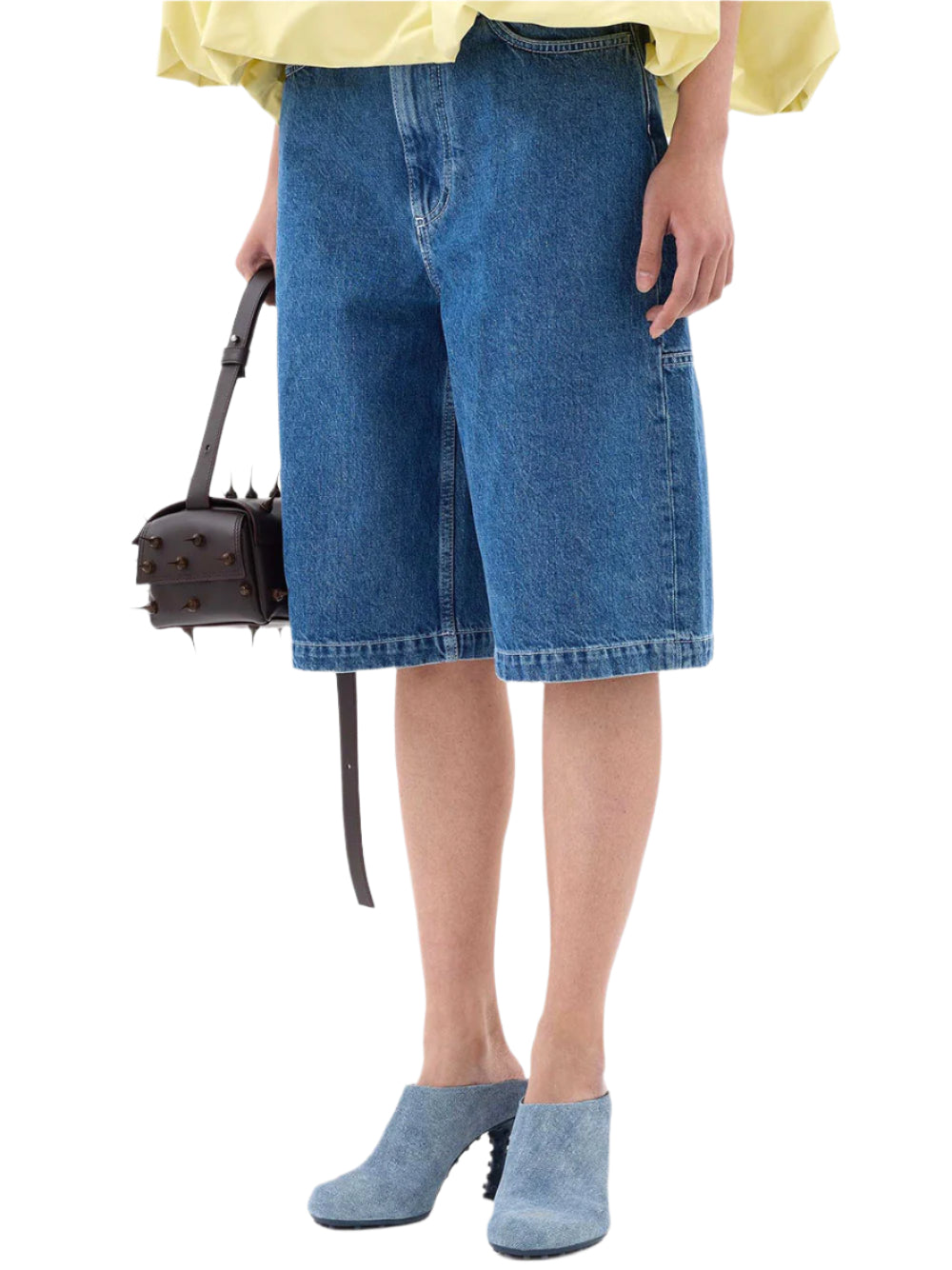 SUNNEI-CLASSIC SHORTS-