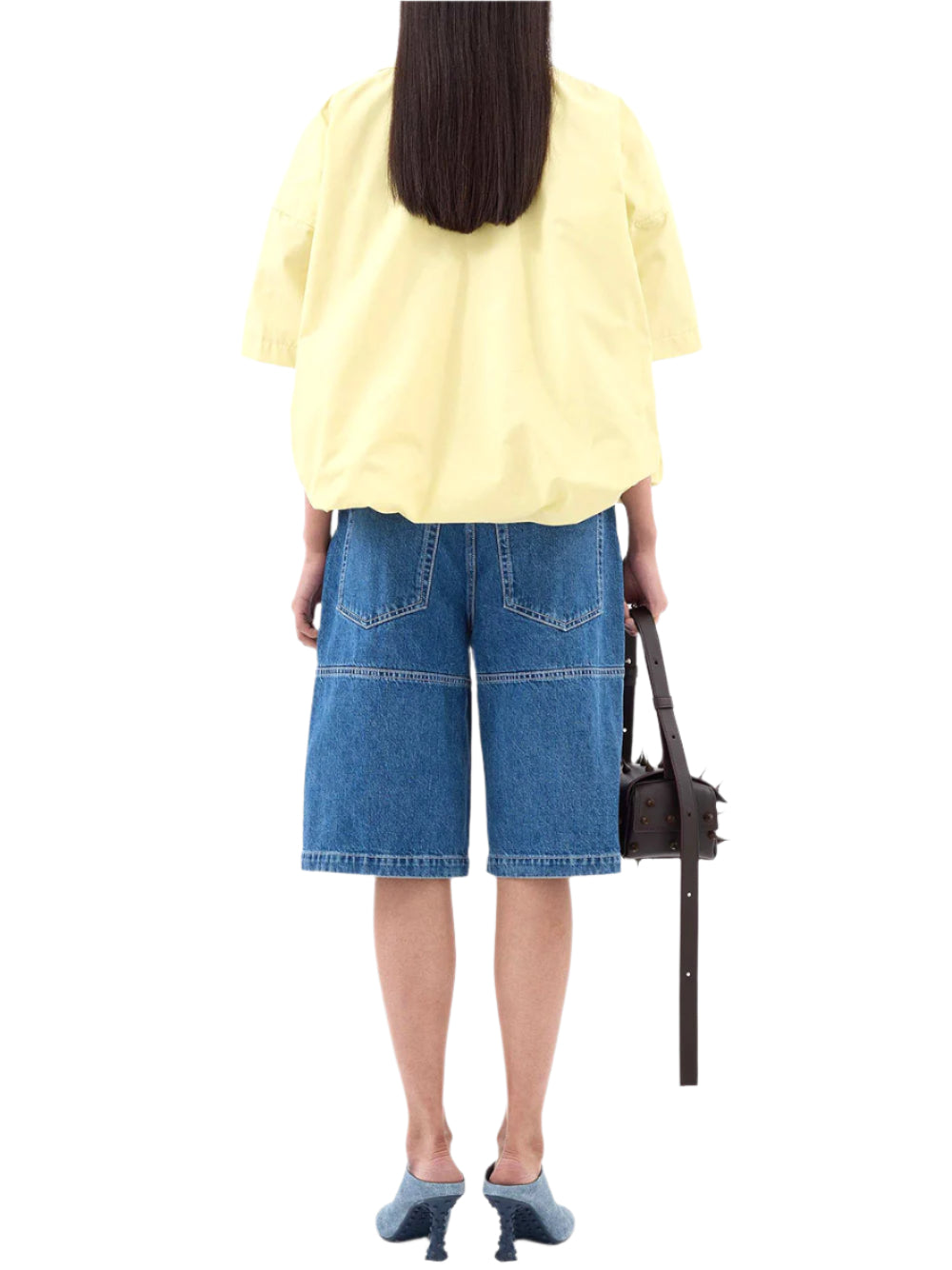 SUNNEI-CLASSIC SHORTS-