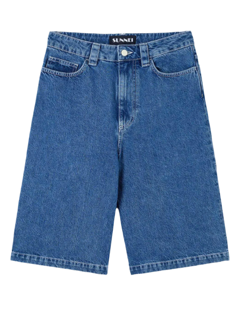 SUNNEI-CLASSIC SHORTS-