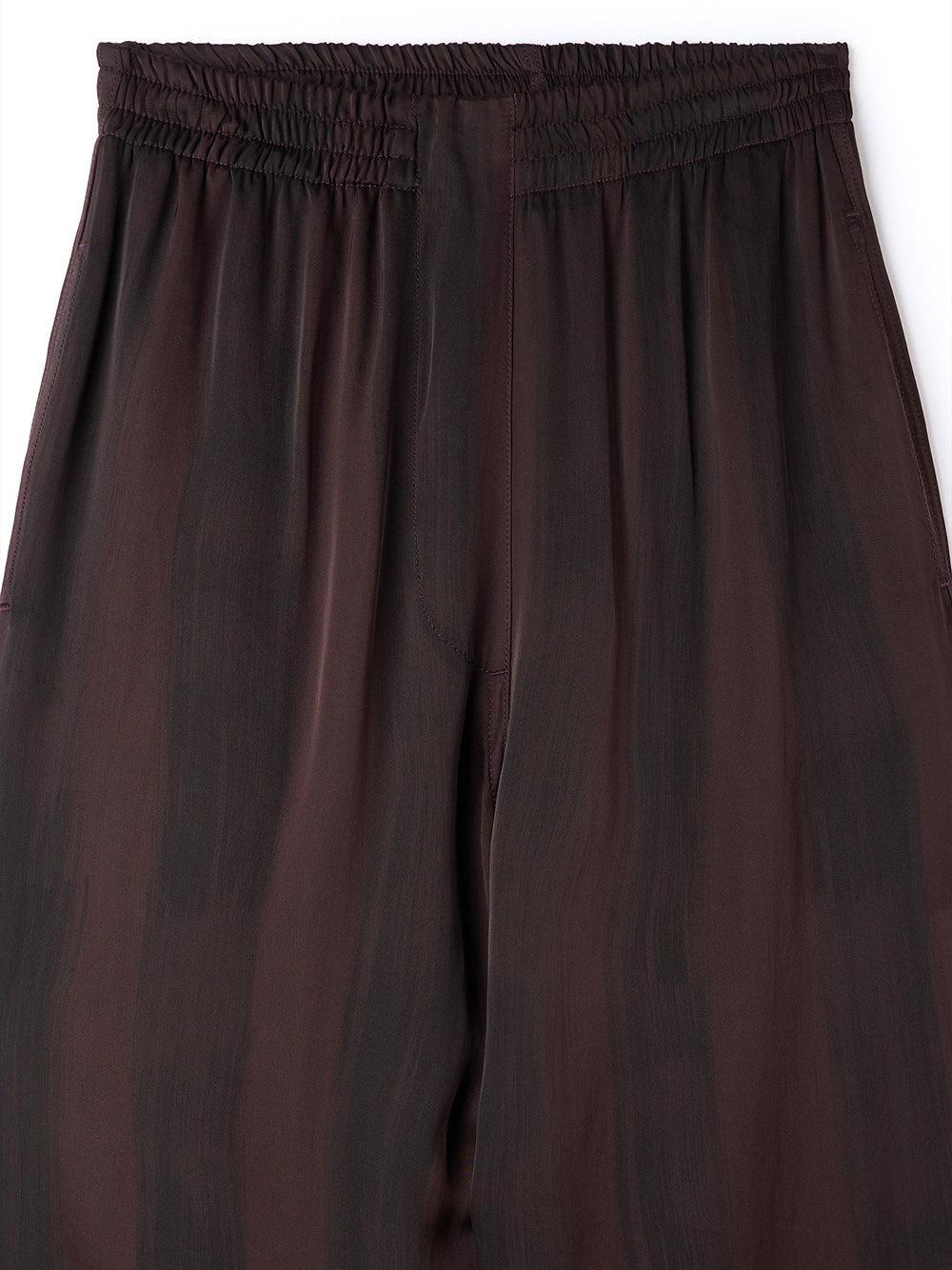 SUNNEI-ELASTIC PANTS-