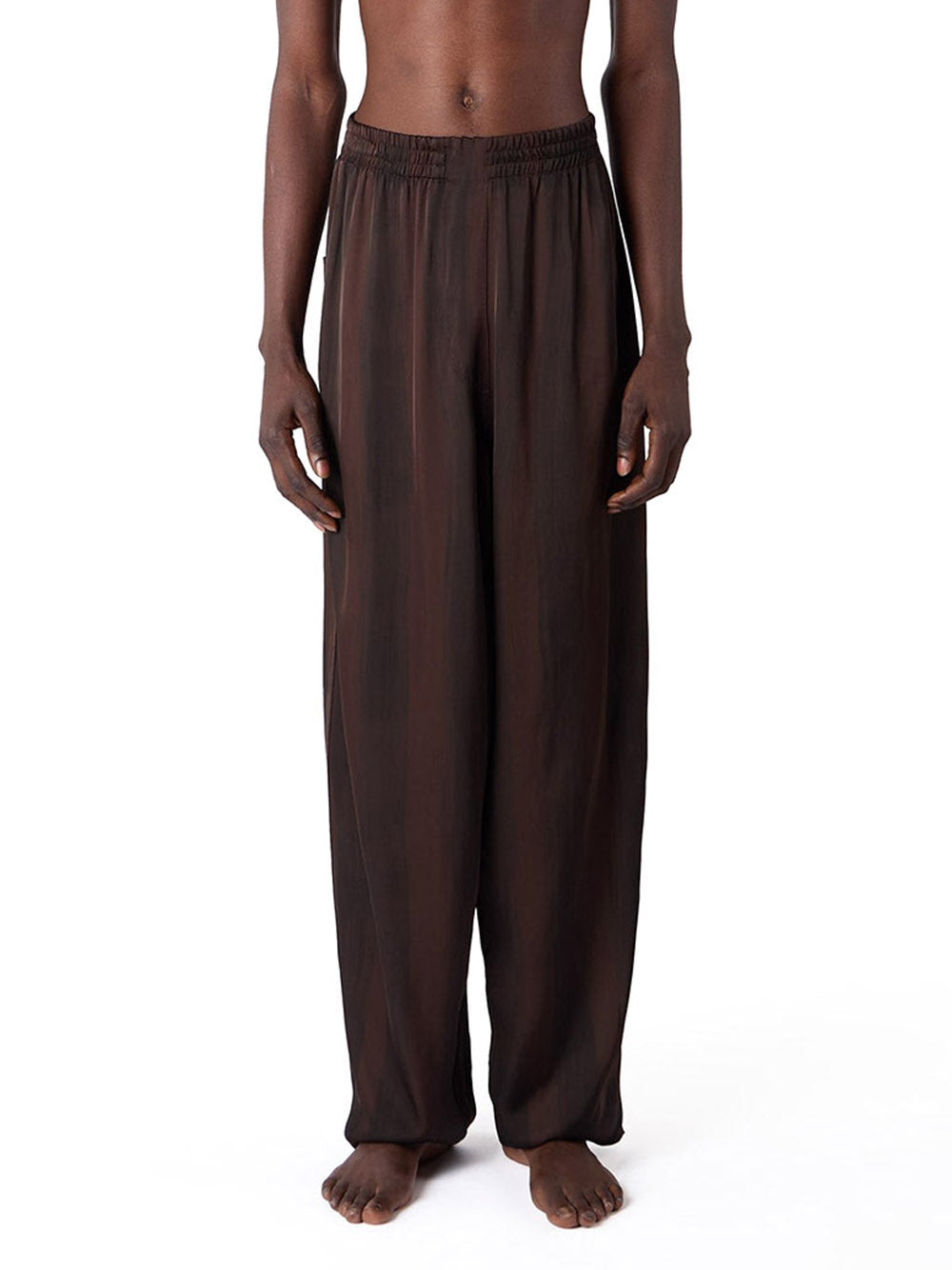 SUNNEI-ELASTIC PANTS-