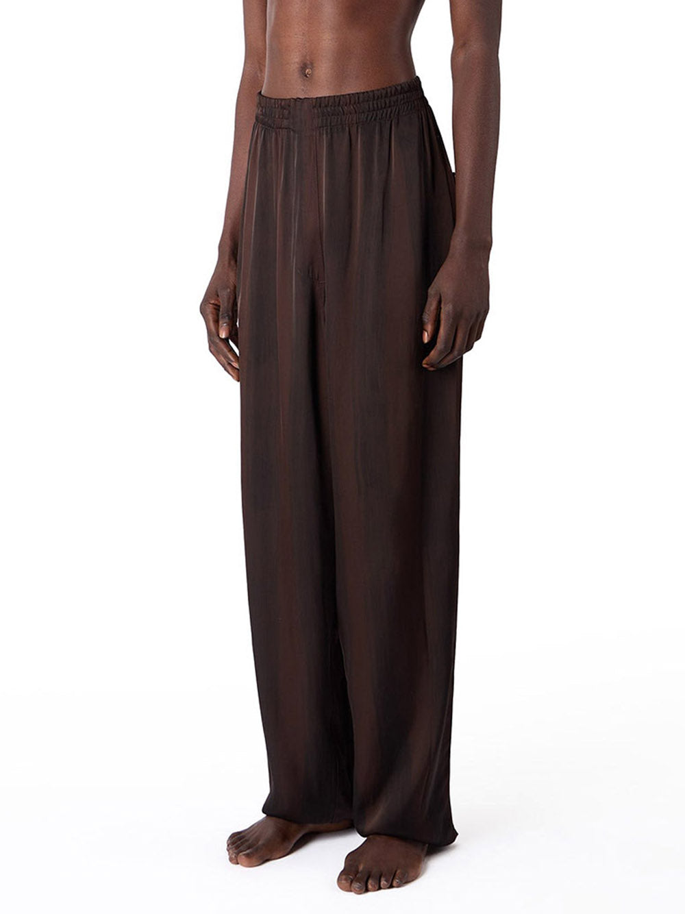 SUNNEI-ELASTIC PANTS-