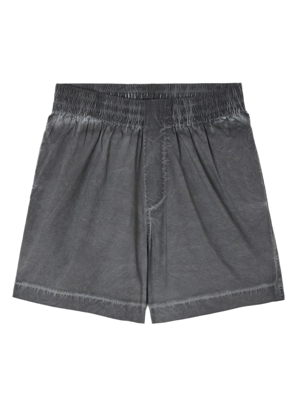 SUNNEI-ELASTIC SHORTS-