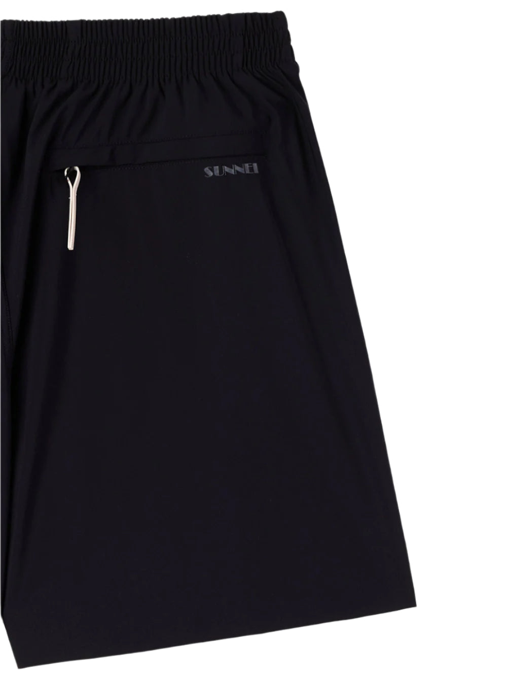 SUNNEI-ELASTIC SHORTS-