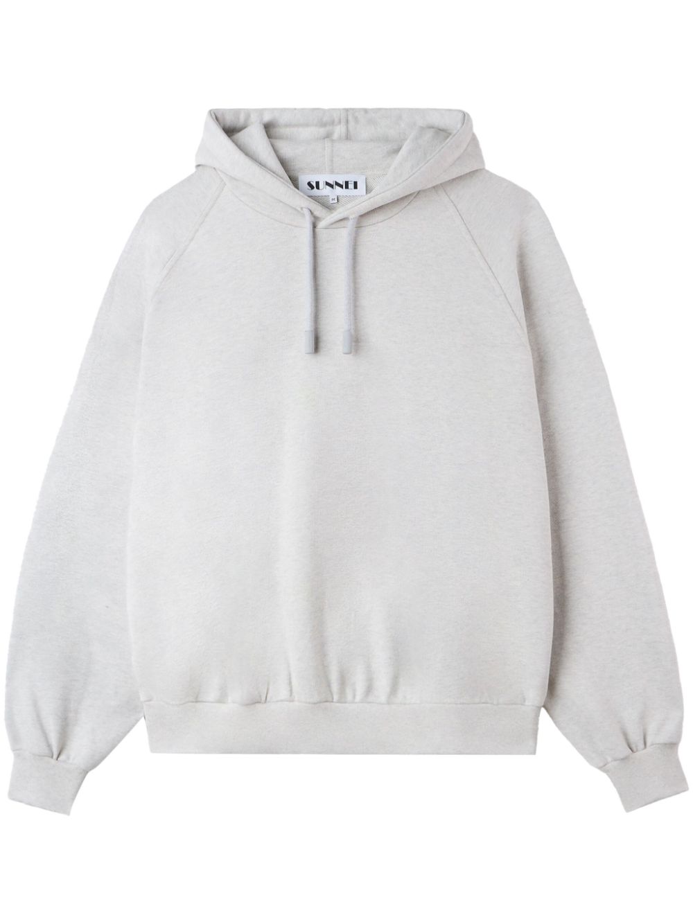 SUNNEI-HOODIE EIWS EMBROIDERY-