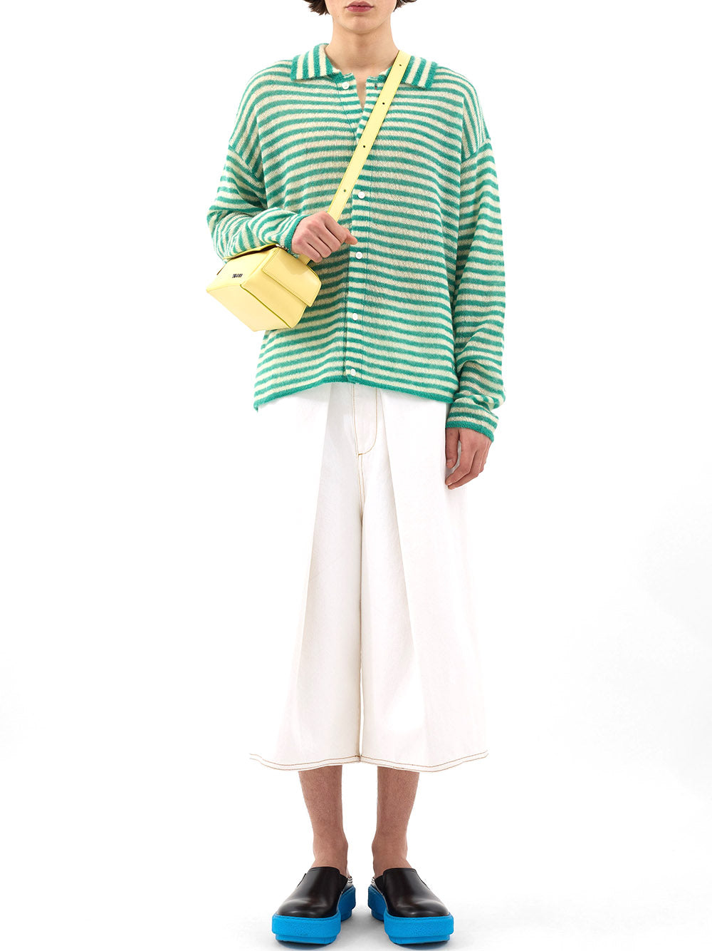 SUNNEI-LABAULETTO SMALL VEGAN-