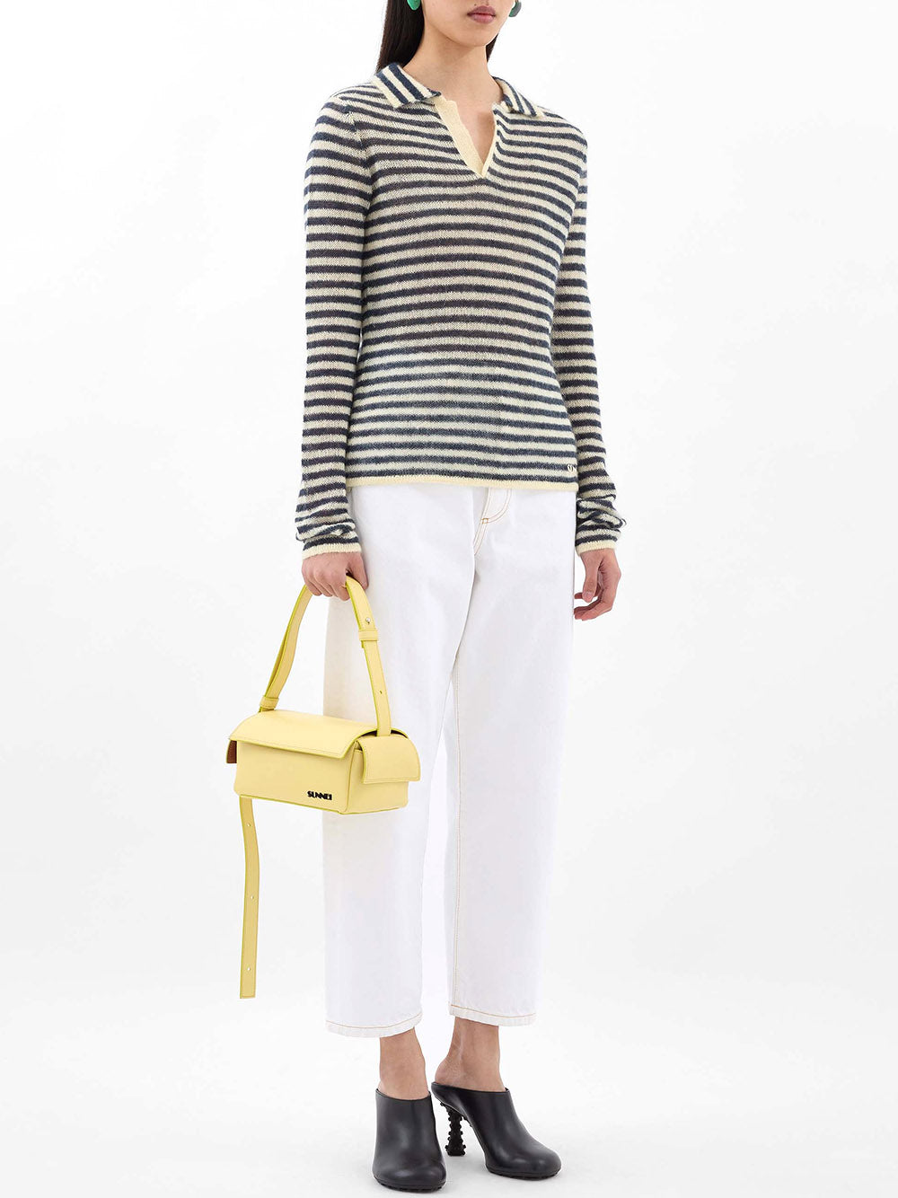 SUNNEI-LABAULETTO SMALL VEGAN-