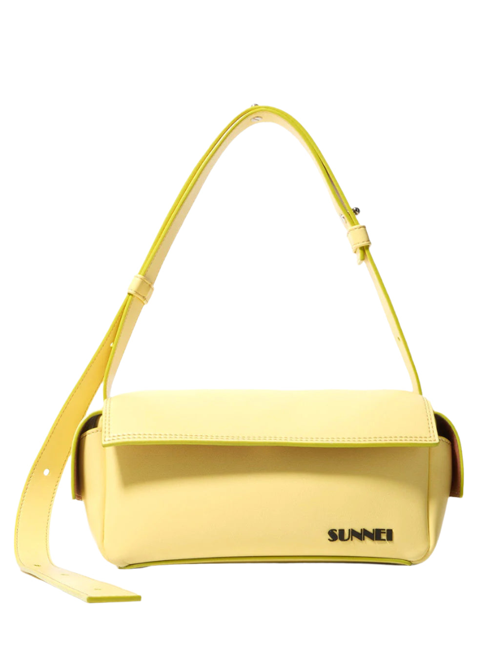 SUNNEI-LABAULETTO SMALL VEGAN-