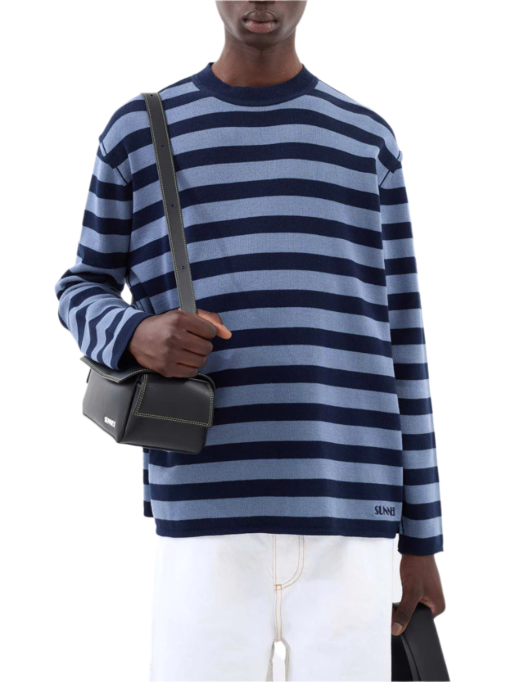 SUNNEI-MAGLIA UNITA LONGSLEEVE SHIRT-