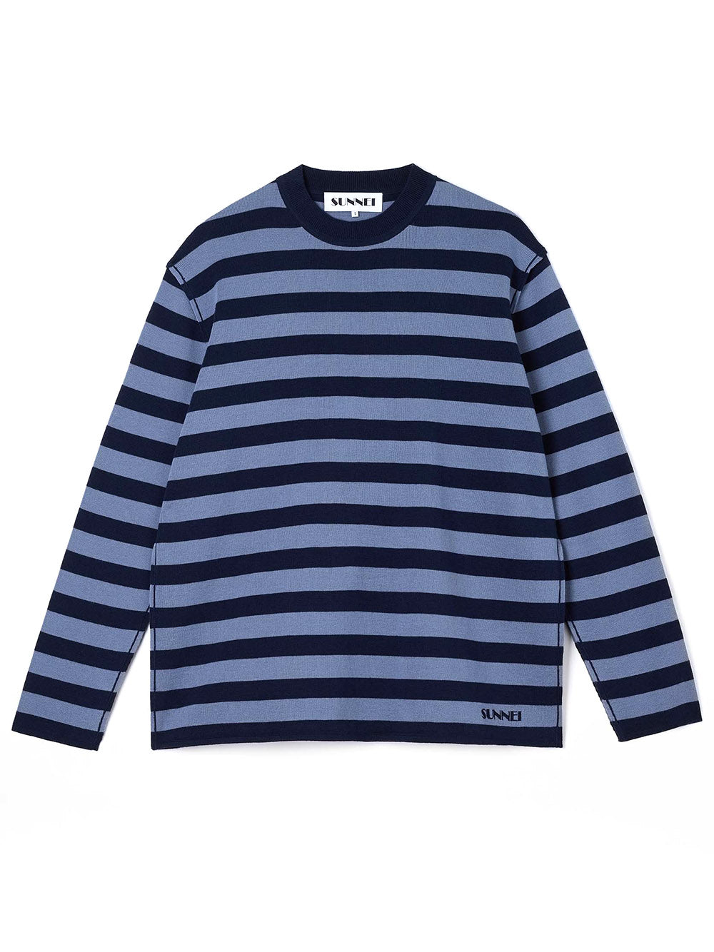 SUNNEI-MAGLIA UNITA LONGSLEEVE SHIRT-