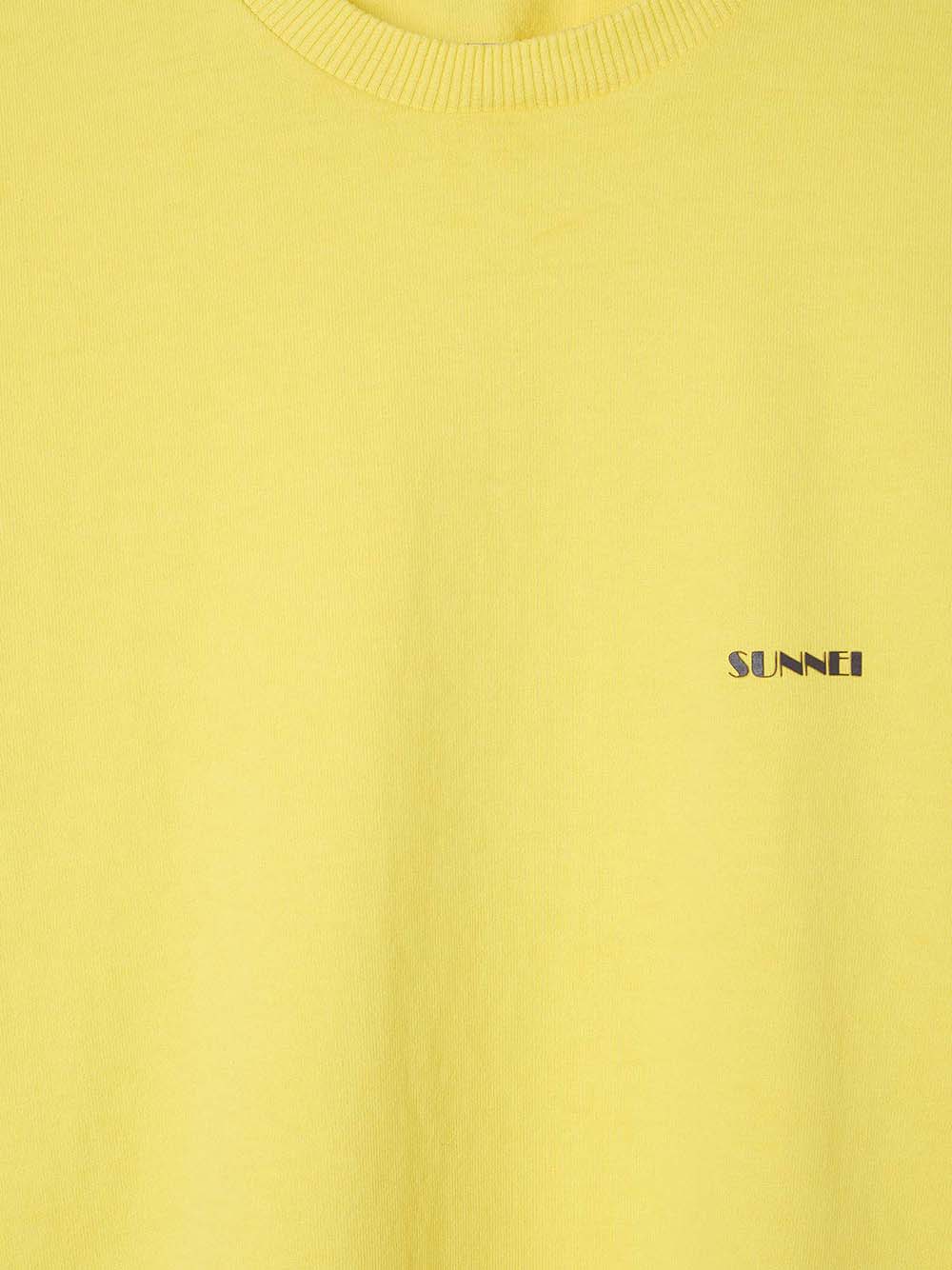 SUNNEI-MEGA OVER LONGSLEEVE-