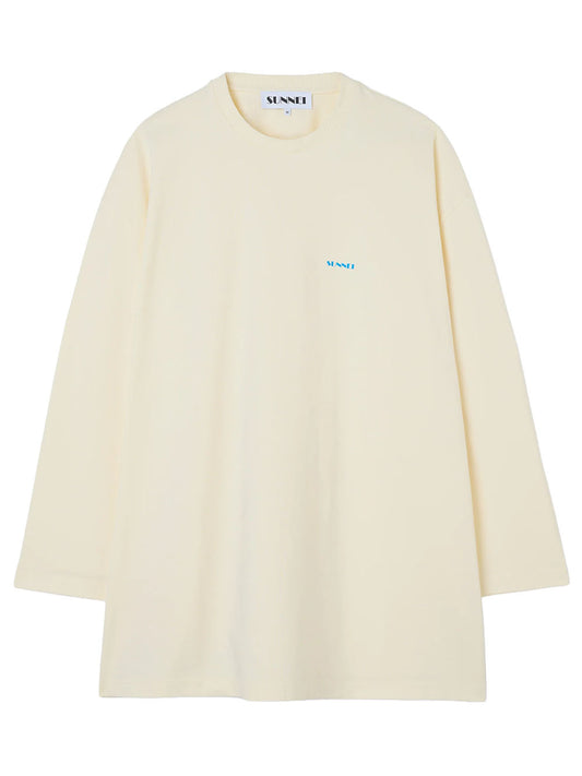 SUNNEI-MEGA OVER LONGSLEEVE-