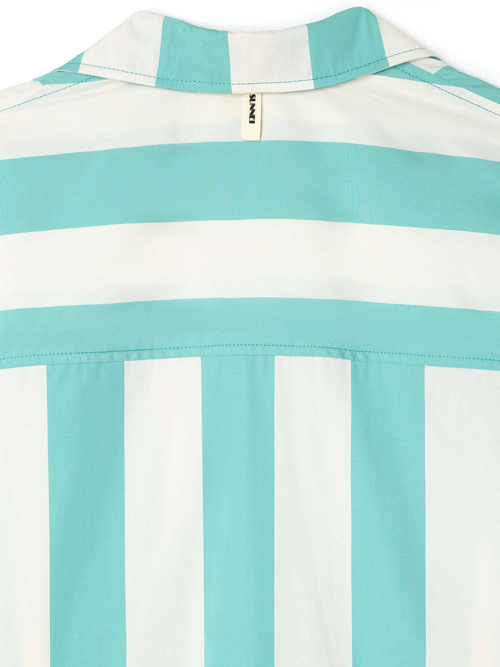 SUNNEI-MEGA OVER SHIRT-