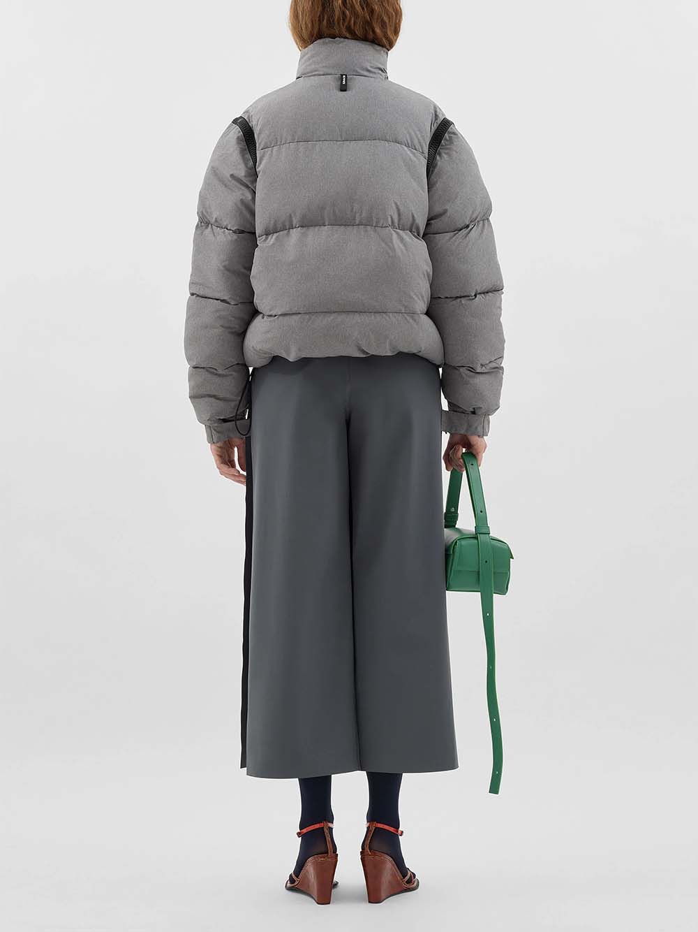 SUNNEI-PUFFY BOMBER-