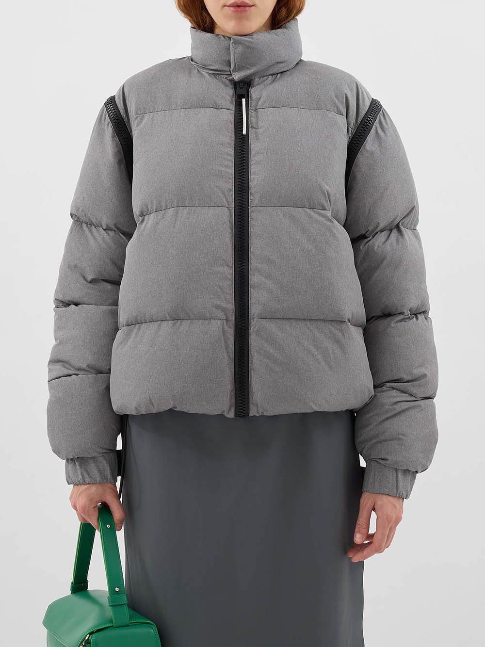 SUNNEI-PUFFY BOMBER-