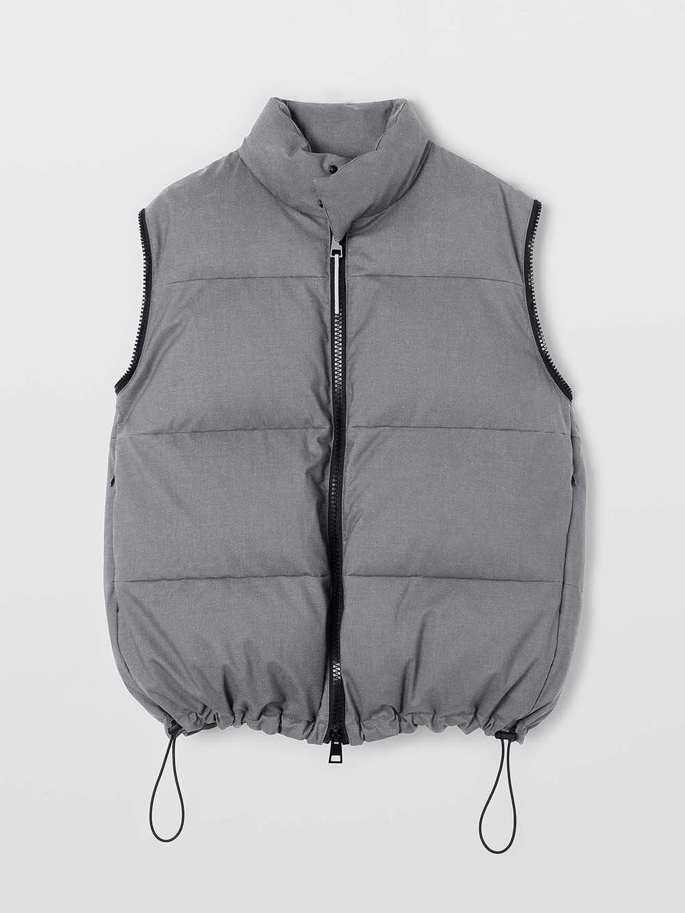 SUNNEI-PUFFY BOMBER-