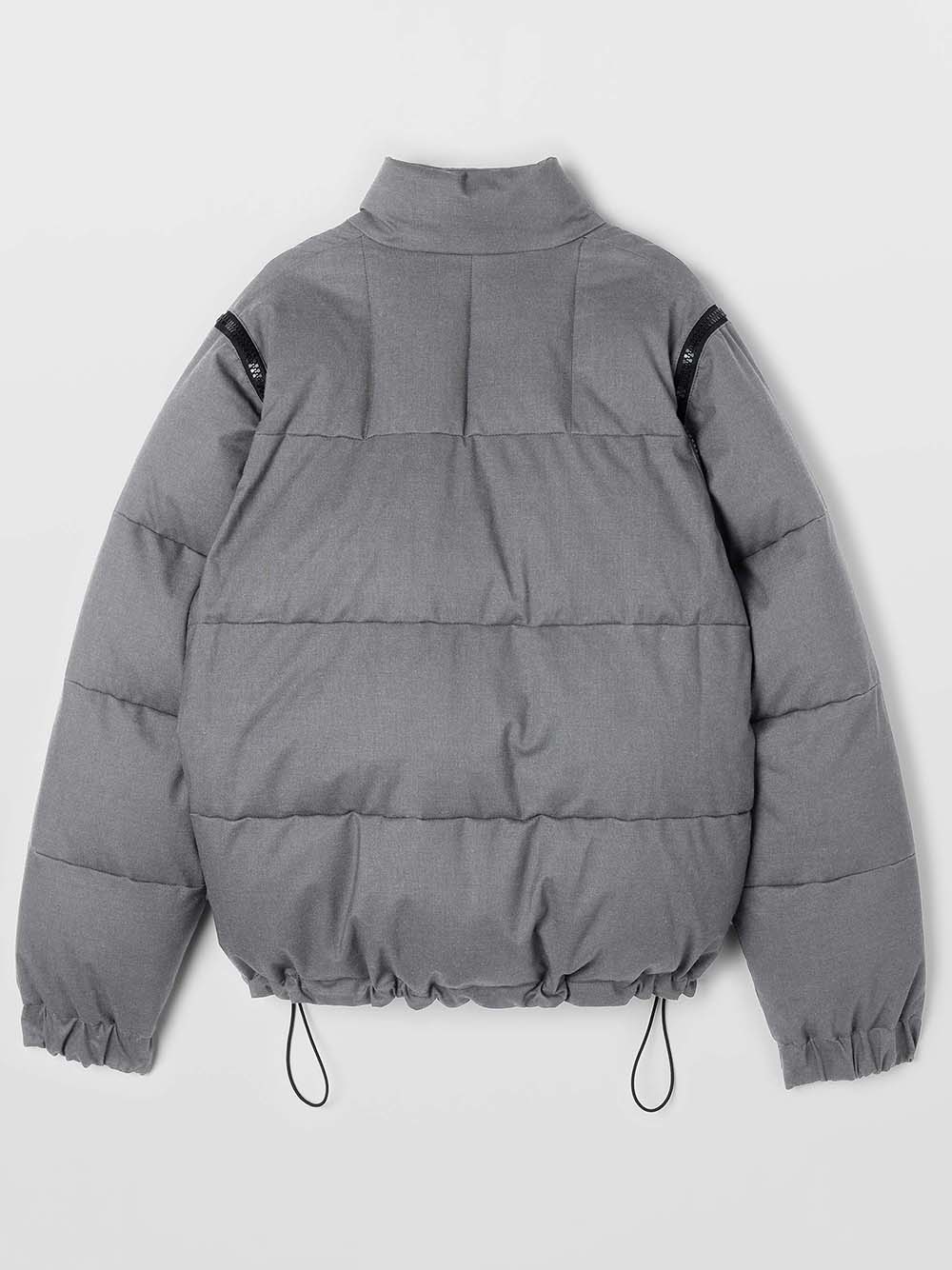 SUNNEI-PUFFY BOMBER-