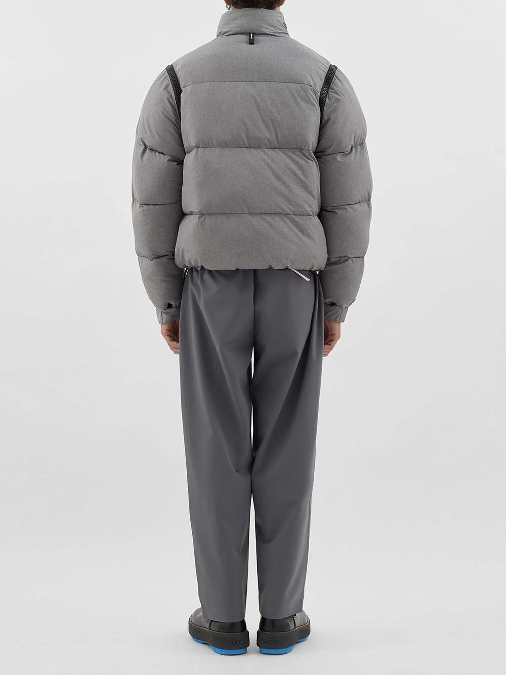 SUNNEI-PUFFY BOMBER-