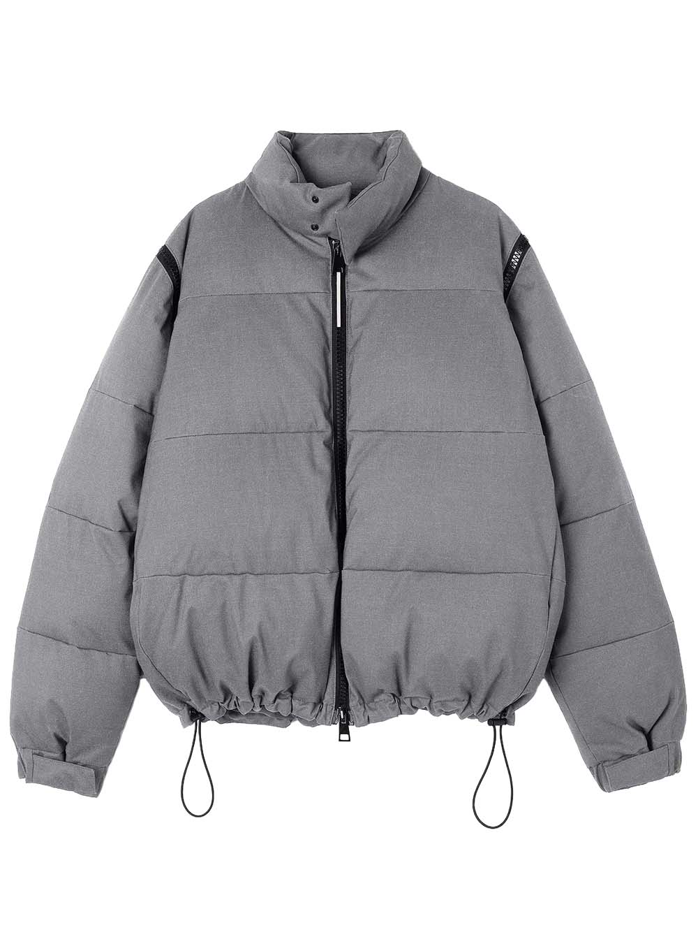 SUNNEI-PUFFY BOMBER-
