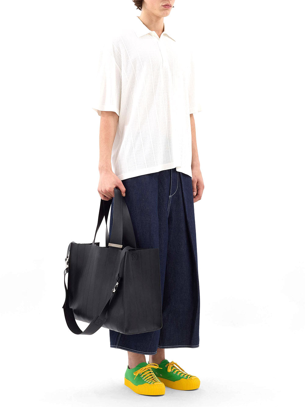 SUNNEI-SHORTSLEEVE POLO-