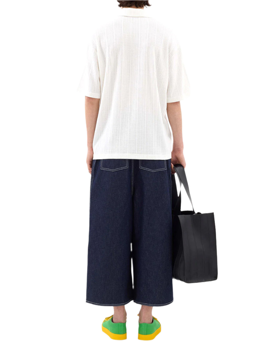 SUNNEI-SHORTSLEEVE POLO-