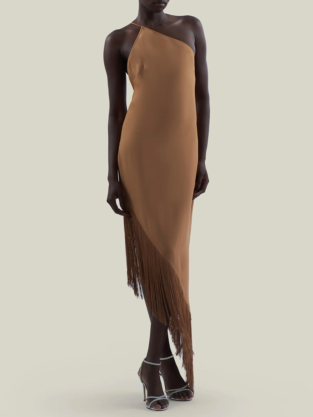 TALLER MARMO-ANTELOPE DRESS-