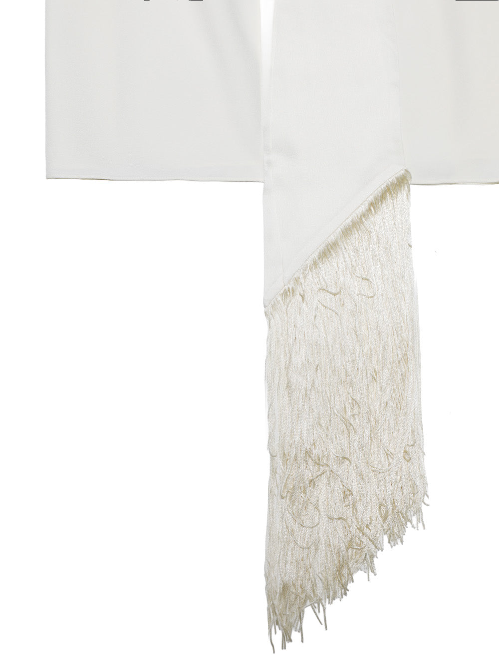 TALLER MARMO-ASTOR BLOUSE-