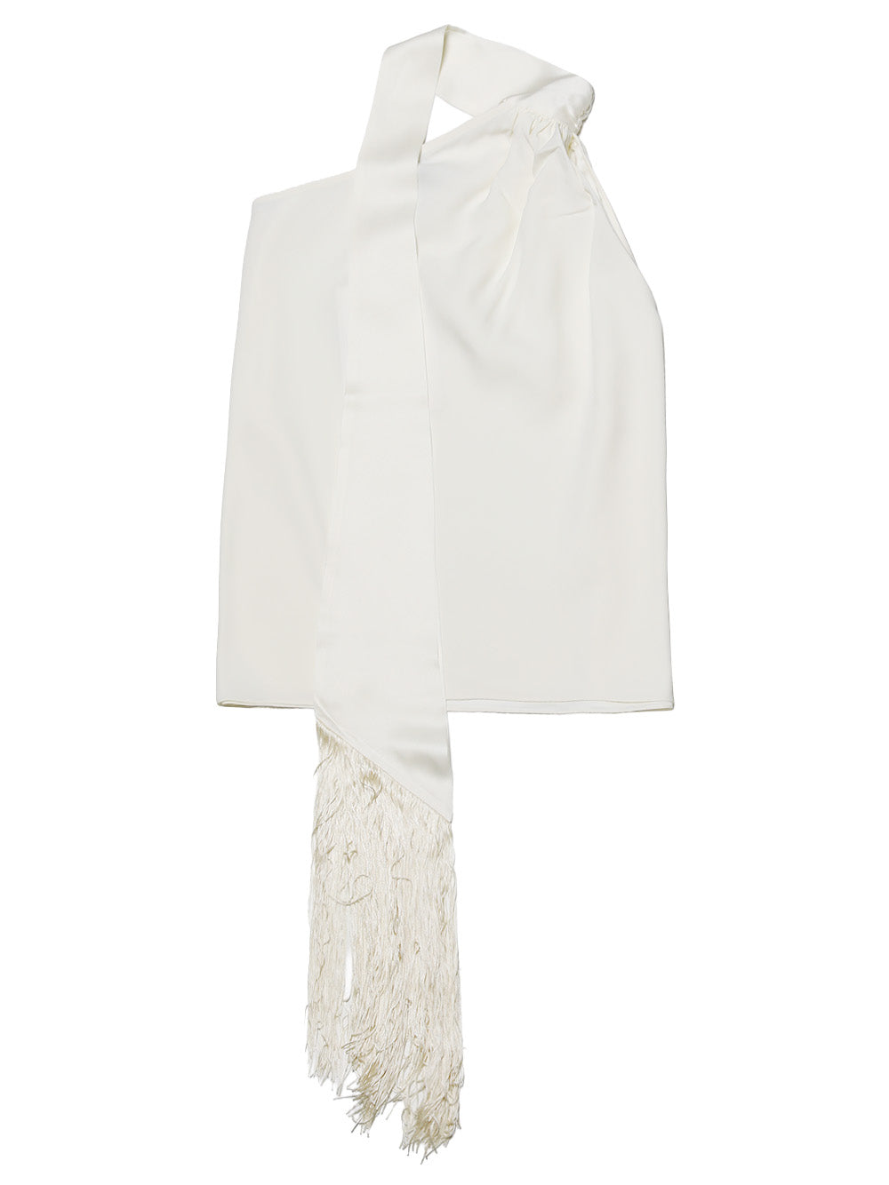 TALLER MARMO-ASTOR BLOUSE-