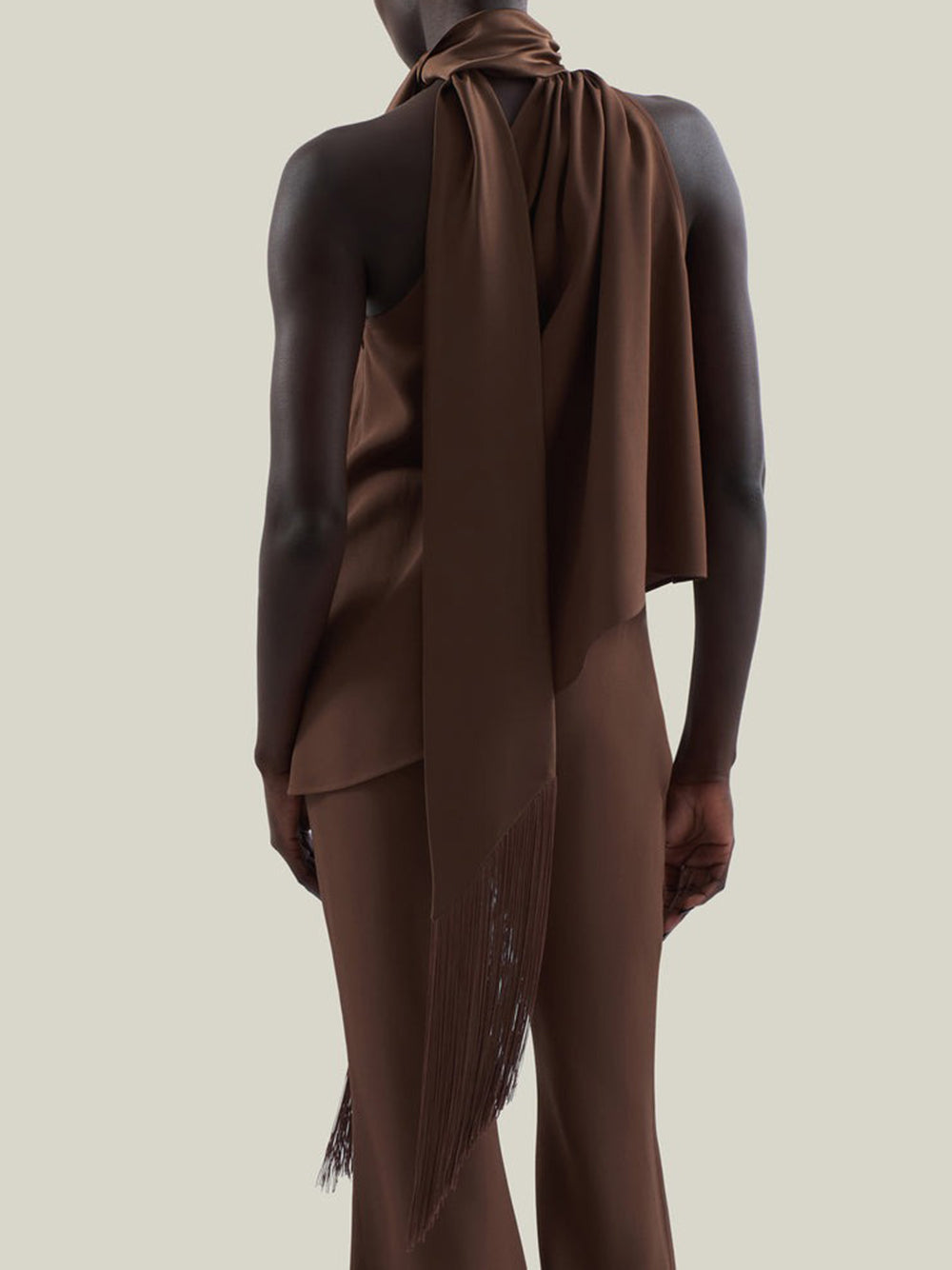 ASTOR BLOUSE