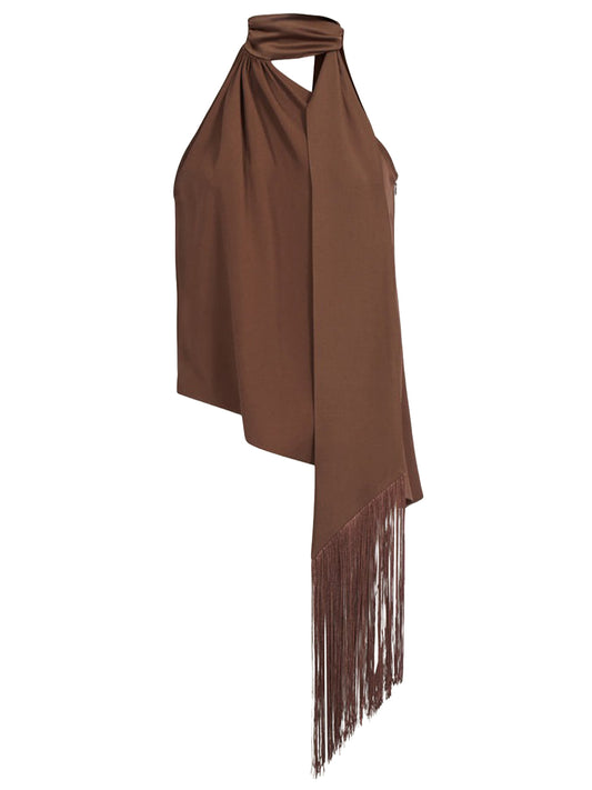 ASTOR BLOUSE
