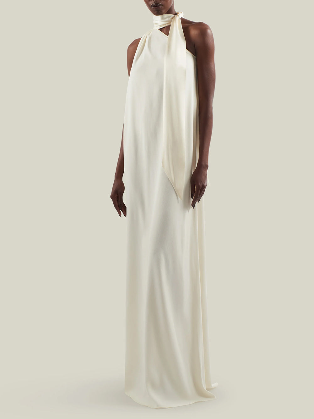 TALLER MARMO-ASTOR DRESS-