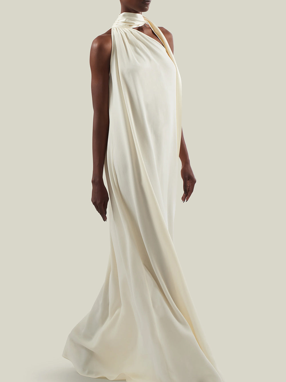 TALLER MARMO-ASTOR DRESS-