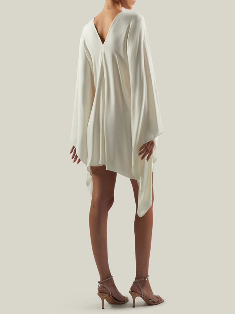 MINI SAHARA KAFTAN