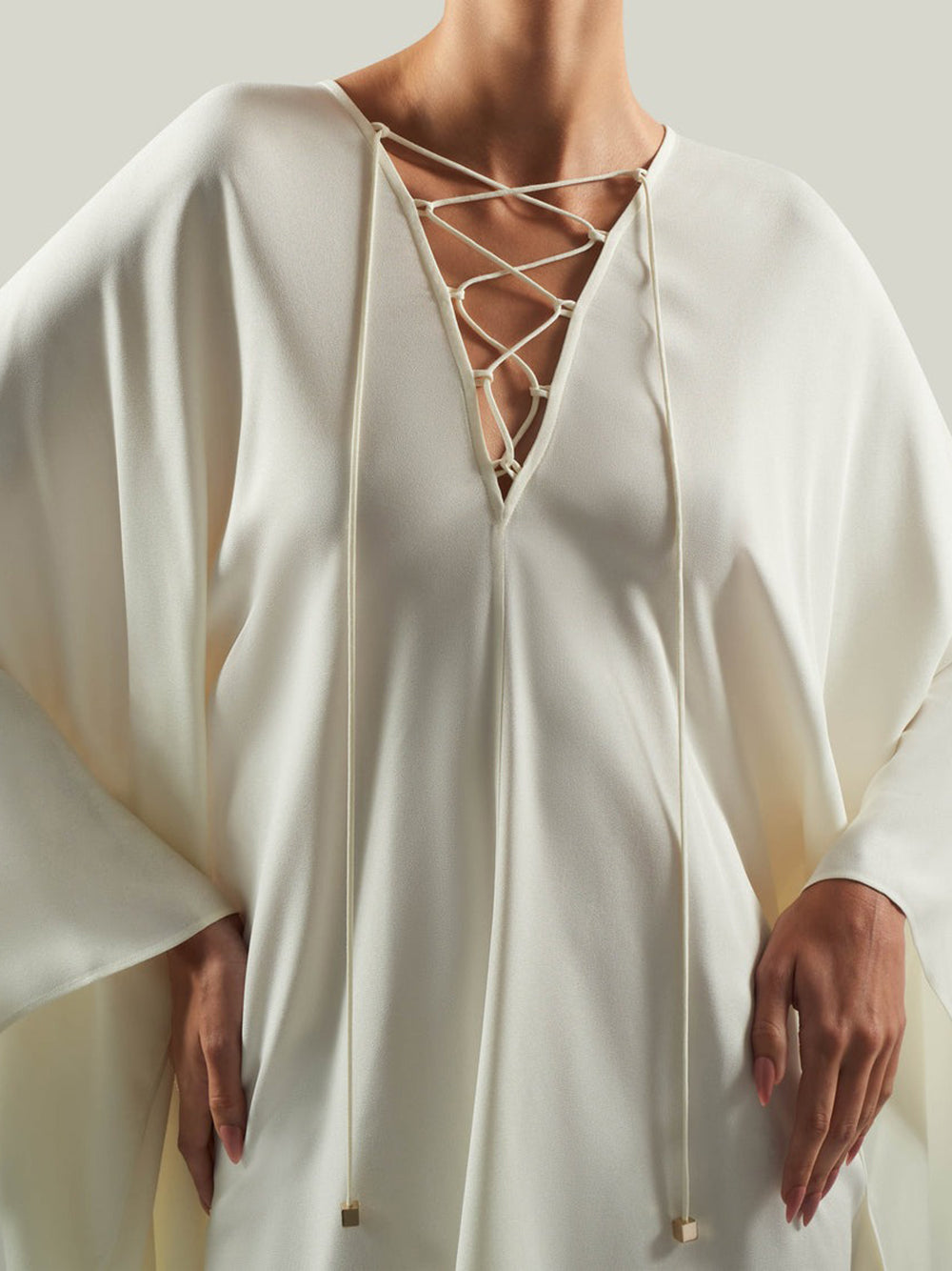 MINI SAHARA KAFTAN