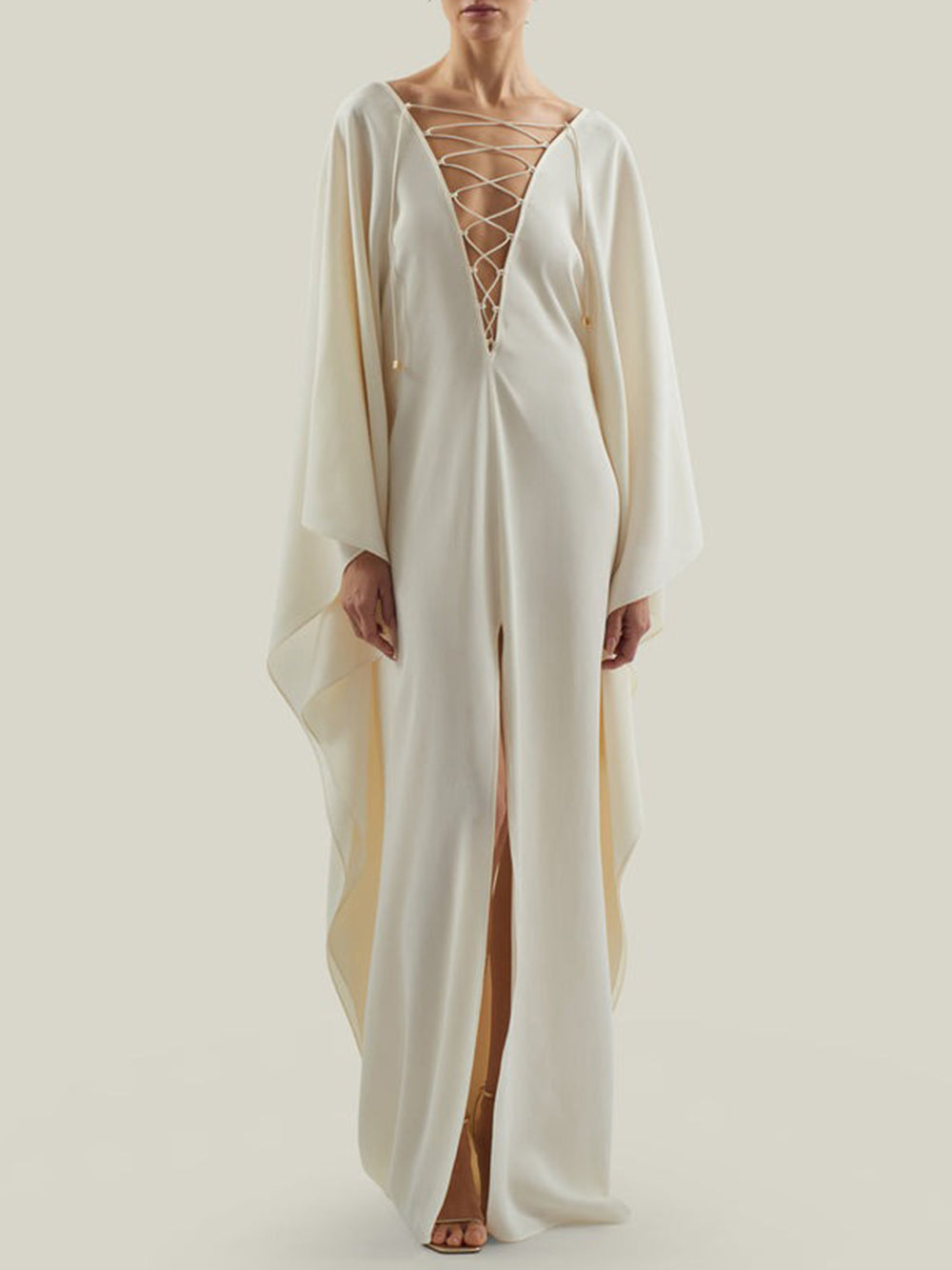 TALLER MARMO-SAHARA KAFTAN-