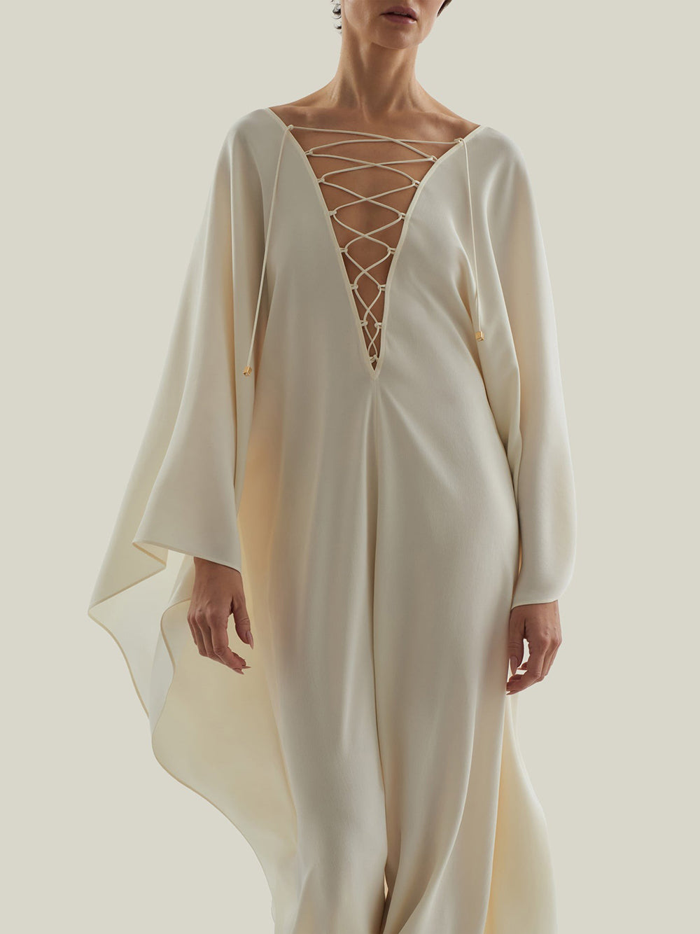 TALLER MARMO-SAHARA KAFTAN-
