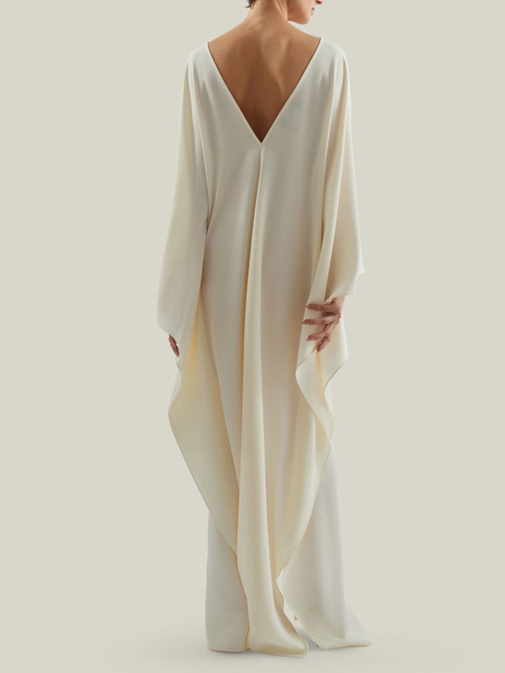 TALLER MARMO-SAHARA KAFTAN-