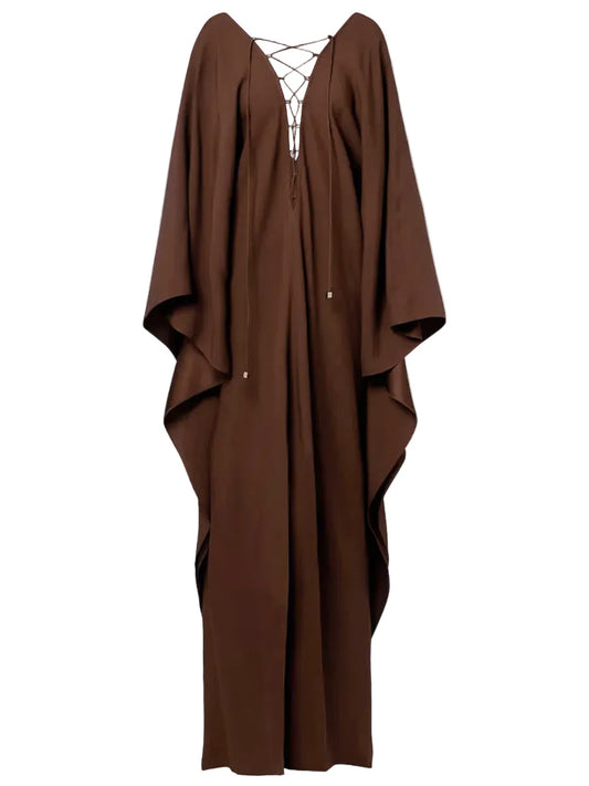 TALLER MARMO-SAHARA KAFTAN-