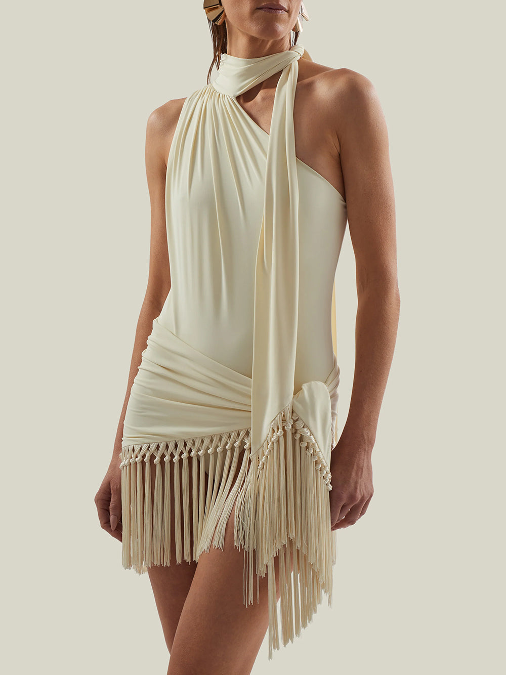 TALLER MARMO-SIWA SWIMSUIT-
