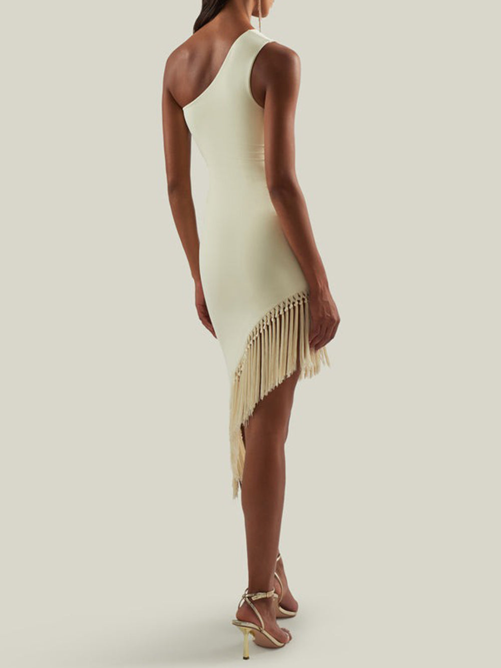 YACARE DRESS