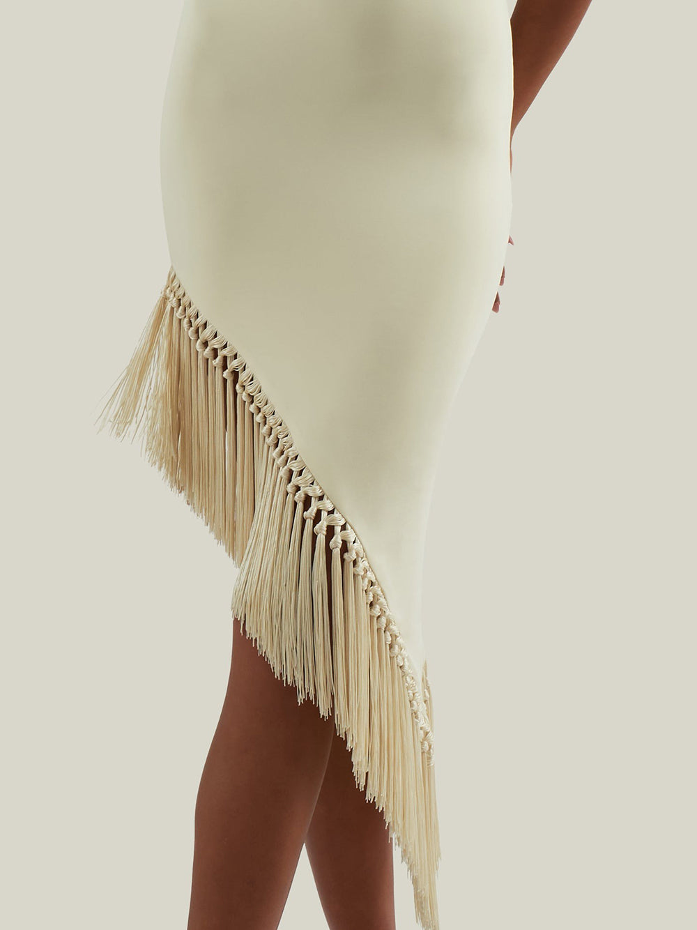 YACARE DRESS