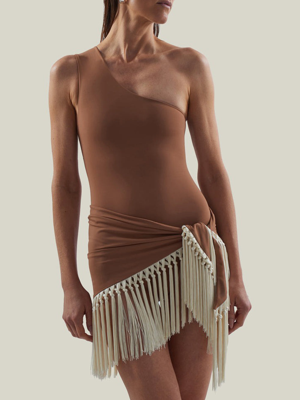 YACARE SWIMSUIT